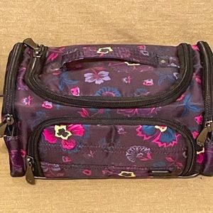Lug Cosmetic Case-MINI TROLLEY